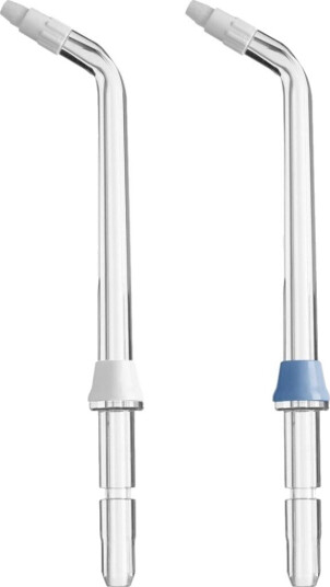 Waterpik OD 100E Ortodontisk munnstykke 2 pakk Waterpik OD 100E Ortodontisk munnstykke 2 pakk