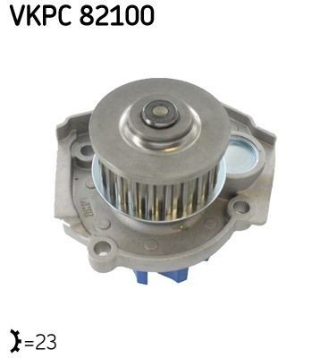 SKF VKPC 82100 Vannpumpe