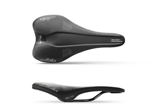 Selle Italia Slr Boost Tm Sete