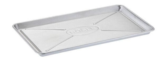 Rösle Grillbakke 36x20x2 cm 18/10 stål