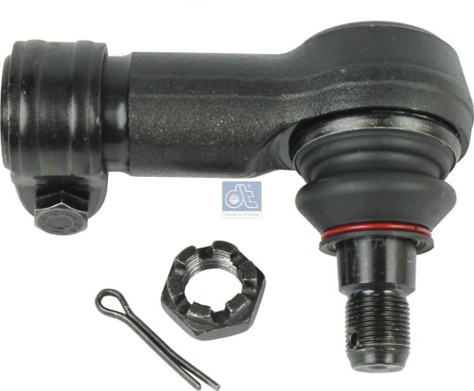 DT Spare Parts 1.19146 Endeledd