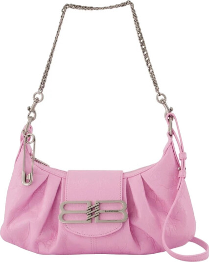 Balenciaga Dame Vesker Rosa ONE SIZE,