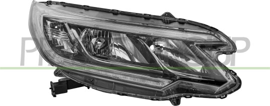 PRASCO HD8324903 Frontlykter