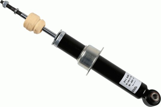 Støtdemper SACHS 311 538