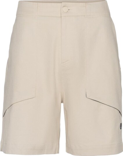 Hygge Men"s Twill Shorts Beige XL
