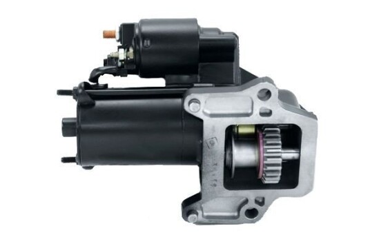 Starter ROTOVIS Automotive Electrics 8080244