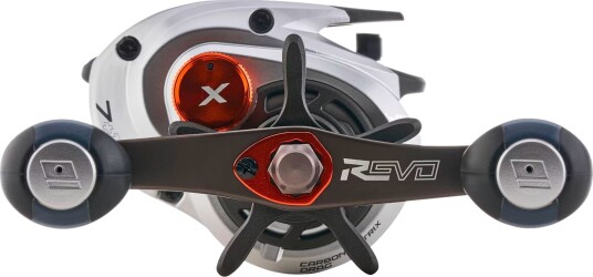 Abu Garcia Revo X Høyre 6.7:1