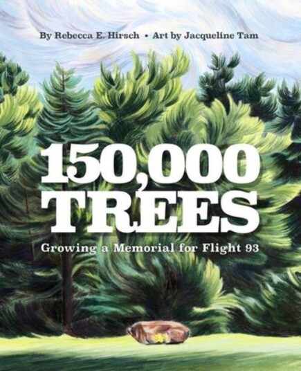 150,000 Trees 150,000 Trees