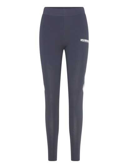 Hummel Hmllegacy Woman High Waist Tights Navy XS