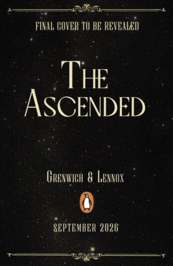 The Ascended The Ascended