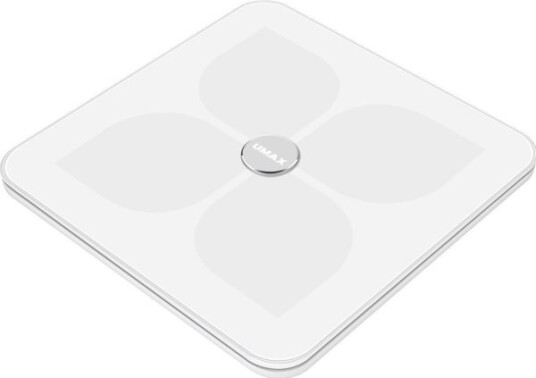 Umax Us20hrc White Personal Weighing Scale Umax Us20hrc White Personal Weighing Scale