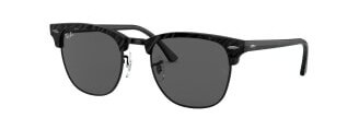 Ray-Ban Clubmaster Marble RB3016 1305B1 49 Ray-Ban Clubmaster Marble RB3016 1305B1 49
