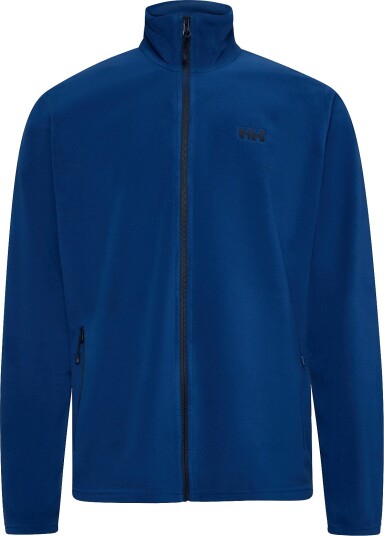 Helly Hansen Maridalen Fleece Jacket DARK BLUE XL