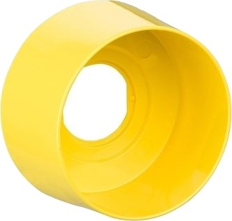 Schneider Electric Zb4bz2105 Gult Plast Ik05 58 G 59 G 152 Mm
