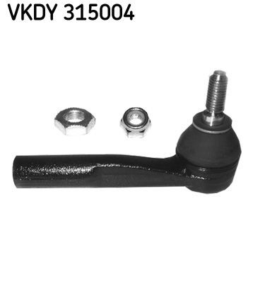 Endeledd SKF VKDY 315004