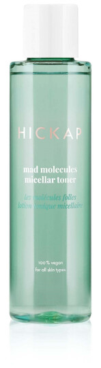 Hickap Mad Molecules Micellar Toner 150ml
