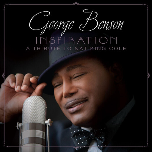 George Benson Inspiration: A Tribute To Nat King Cole CD