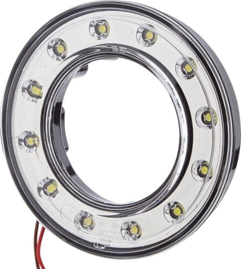 HELLA 2PF 008 405-051 Posisjonslys HELLA 2PF 008 405-051 Posisjonslys