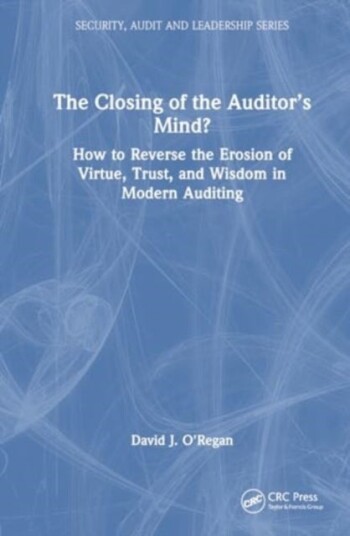 The Closing of the Auditor¿s Mind?