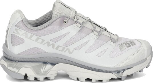 Salomon, Dame, Sko, Grå, 36 1/2 EU,