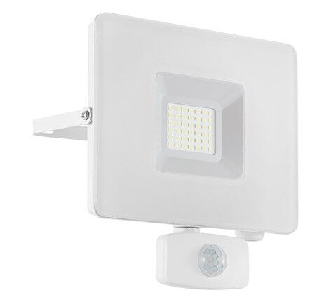 EGLO FAEDO 3 wall light clear EGLO FAEDO 3 wall light clear