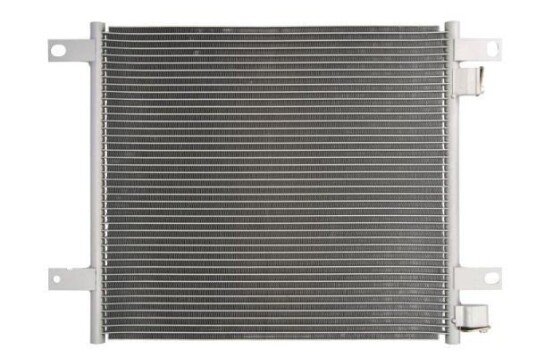 Kondensator THERMOTEC KTT110348 Kondensator THERMOTEC KTT110348
