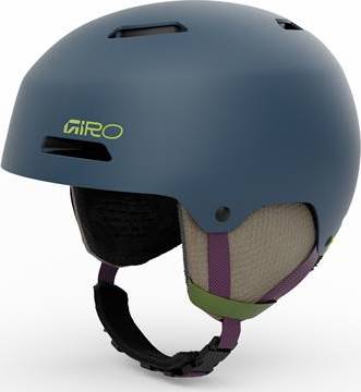 Giro Kids" Crue Mips Mat Dark Blue Namuk S