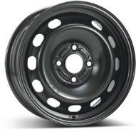 ALCAR 5005 6 x 15 CB63,40 ET37.5 4/108 6 x 15