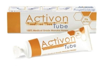 Activon Sårsalve 20g Manuka Activon Sårsalve 20g Manuka