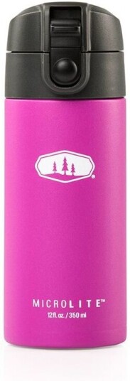 GSI Outdoors Microlite 350 Flip Fuchsia OneSize GSI Outdoors Microlite 350 Flip Fuchsia OneSize