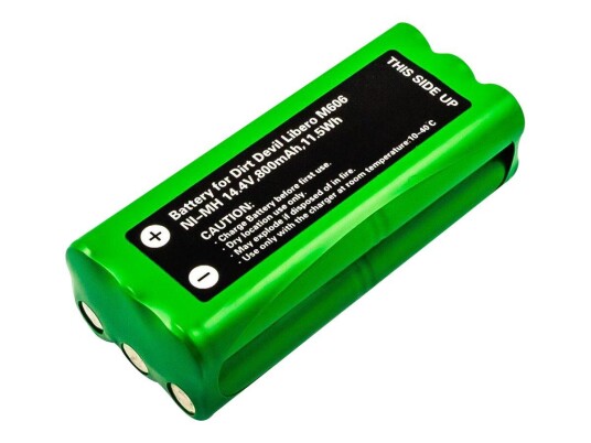 CoreParts batteri - NiMH (MBVC0001)