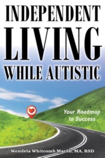 Independent Living while Autistic  Your Roadmap to Success