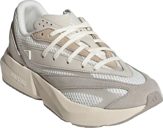 Adidas Sportswear Lightblaze Cream 37 1/3