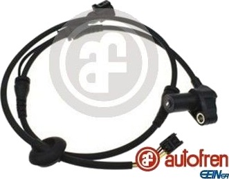 ABS sensor AUTOFREN SEINSA DS0086