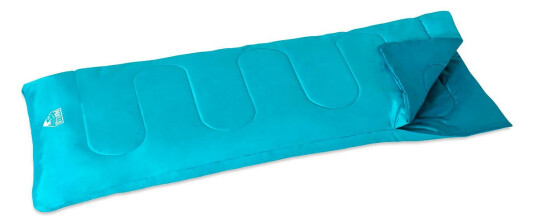 Bestway Pavillo Evade 15 Sovepose 180 cm Blå Bestway Pavillo Evade 15 Sovepose 180 cm Blå