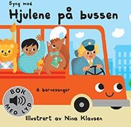 Hjulene på bussen