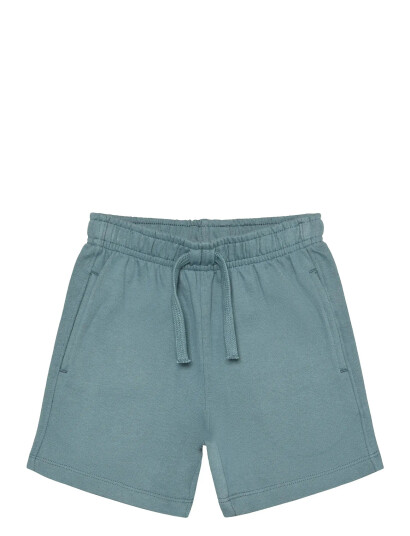 En Fant Shorts Sweat Blue 104 En Fant Shorts Sweat Blue 104