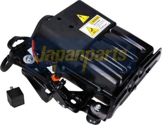 Kompressor til luftfjæring JAPANPARTS MM-ASC074 Kompressor til luftfjæring JAPANPARTS MM-ASC074