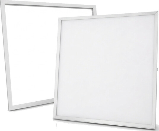 60x60 Trebetongpanel + ramme Komplett sett 36W Dimbar : Ikke dimbar Kulør : Kald 60x60 Trebetongpanel + ramme Komplett sett 36W Dimbar : Ikke dimbar Kulør : Kald