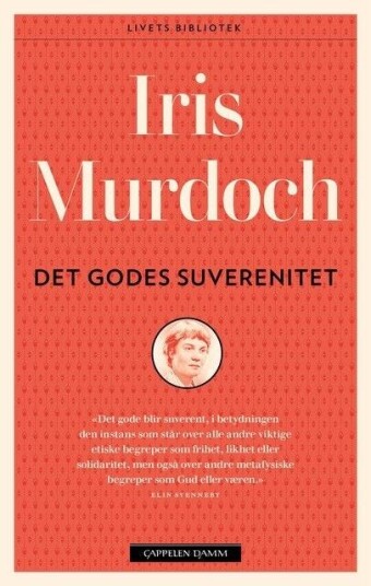 Det godes suverenitet