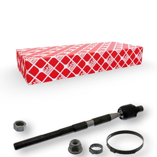 Styrestang FEBI BILSTEIN 43577