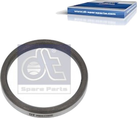 Ventilsetering DT Spare Parts 1.10509