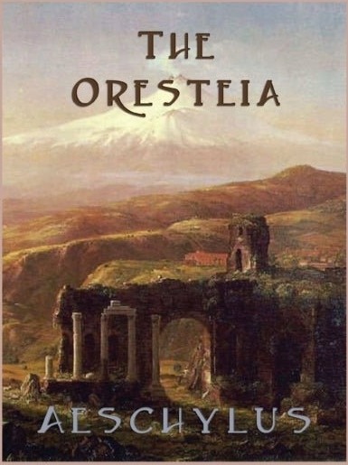 The Oresteia