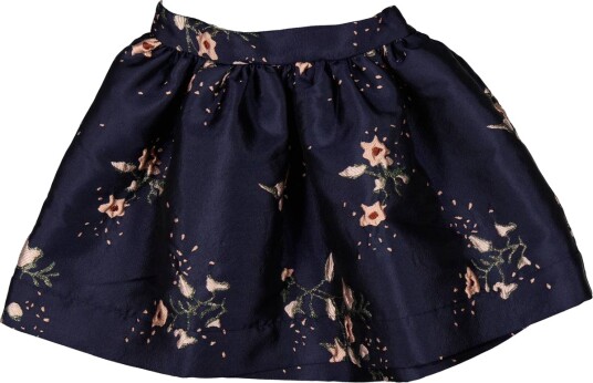 MarMar Skjørt Sunita Pop Flower (128 / 8 år)