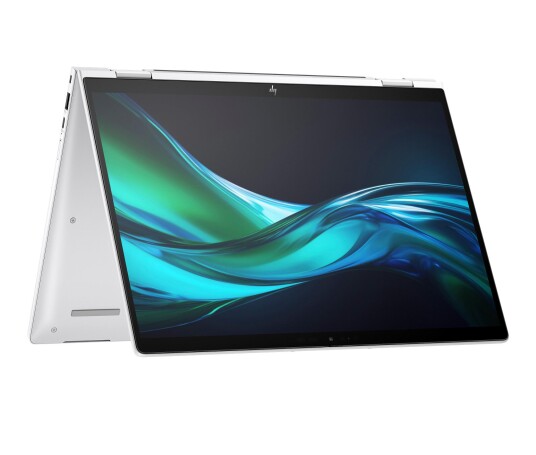 HP Elite x360 1040 14 inch G11 2-in-1 Notebook PC Intel Core Ultra 7 155H Hybrid (2-in-1) 35,6 cm (14") Touchscreen 2.8K 32 GB LPDDR5x-SDRAM 1 TB SSD