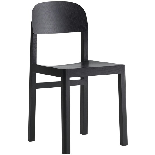 Muuto Workshop Svart Muuto Workshop Svart