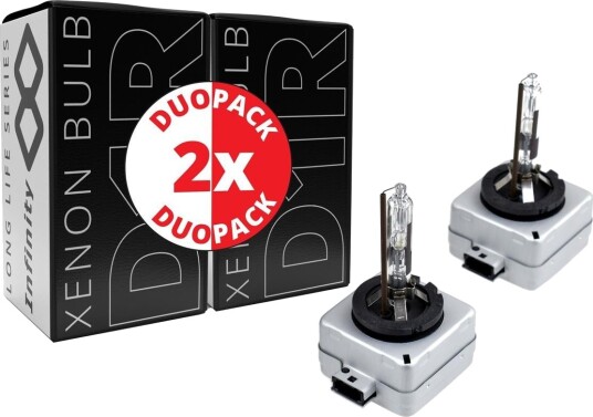 Xenonpære EINPARTS DUOEPD1RLLLONGLIFE