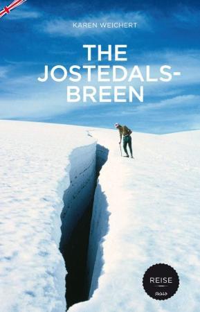 The Jostedalsbreen Av Karen Weichert