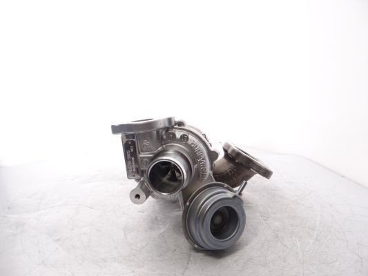 Turbolader GARRETT 836250-5002S