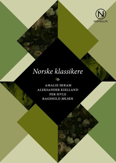 Norske klassikere noveller Norske klassikere noveller